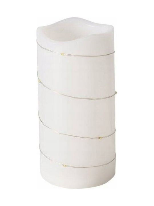 Boltze Decorative Lamp Wax Polish 3pcs