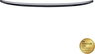 Mtuning Lotka Lip Spoiler Matt Black Bmw 4 F32 2013-present