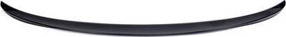 Mtuning Lotka Lip Spoiler Carbon Look BMW 3 F30 2011-2018