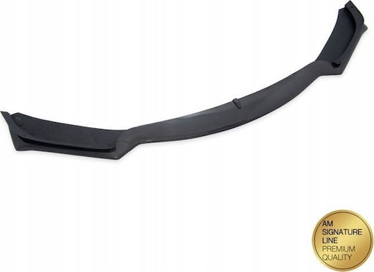 Mtuning Екстензия Преден Протектор Карбон Bmw 4 F32 F33 F36 2013-2020