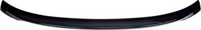 Mtuning Лип Спойлер Гланцов Черен БМВ X6 F16 F86 2014-2019