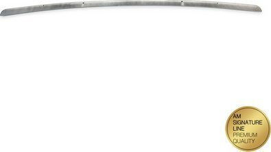 Mtuning Lotka Lip Spoiler Hochglanzschwarz BMW Serie 3 E46 1997-2005