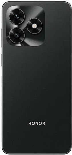 Honor X5c Plus Dual SIM (4/64GB) Черен Midnight
