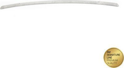 Mtuning Lotka Lip Spoiler Negru Mat BMW 3 E46 1997-2005