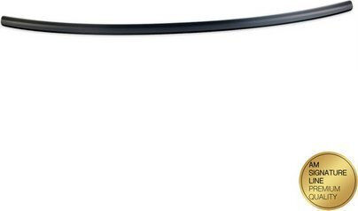 Mtuning Lotka Lip Spoiler Negru Mat BMW 3 E46 1997-2005