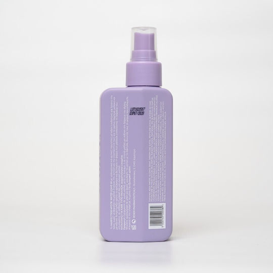 Hairfection Mystic Water Lotion Leave In Conditioner Anti-Frizz For Long-Lasting Styling 150ml
