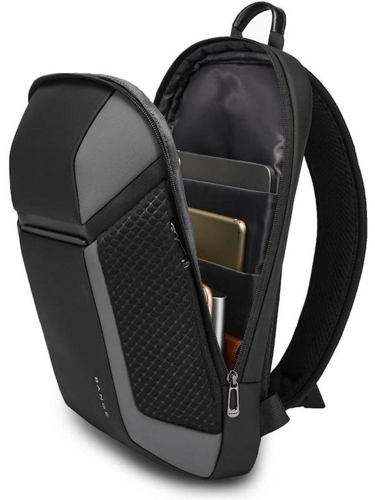 Geantă pentru bărbați De umăr / tip crossbody Gri