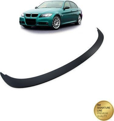 Proracing Lip Spoiler Bmw 3 E90 2004-2011