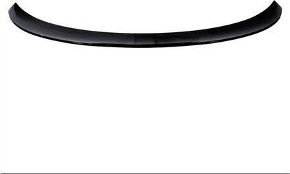 Mtuning Lotka Lip Spoiler Glänzend Schwarz Tesla Modell 3 2017-2022