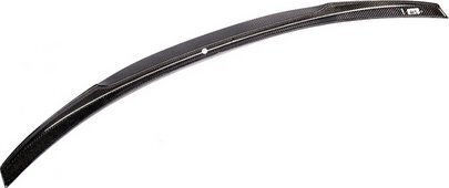 Mtuning Lotka Lip Spoiler Carbon BMW Serie 3 G20 2018–seit