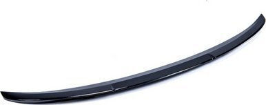 Mtuning Lotka Lip Spoiler Carbon Look BMW 3 F30 2011-2018