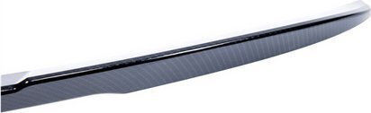 Mtuning Lotka Lip Spoiler Carbon Look BMW 3 F30 2011-2018