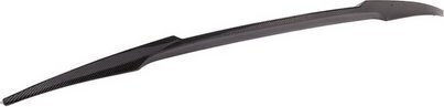 Mtuning Lotka Lip Spoiler Carbon BMW Serie 3 G20 2018–seit