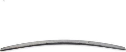 Mtuning Lotka Lip Spoiler Gloss Black Mercedes Gle C292 2015-2019