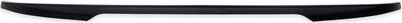 Mtuning Lotka Lip Spoiler Matt Black Bmw 4 F36 2014-Present