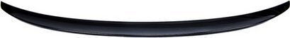 Mtuning Lotka Lip Spoiler Carbon Look Bmw 4 F32 2013-Present