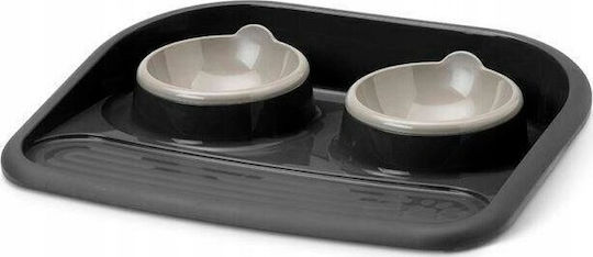 Savic Savic-butler Serviertablett Set 45x36x8cm