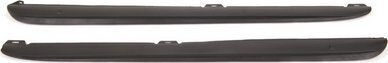 Mtuning Side Skirts Extensions Vw Golf Vi 2008-2012