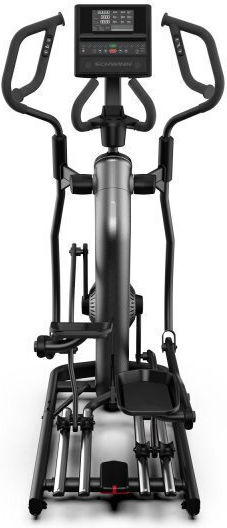 Schwinn 590E Магнитен Елиптичен Треньор за Потребител до 147кг