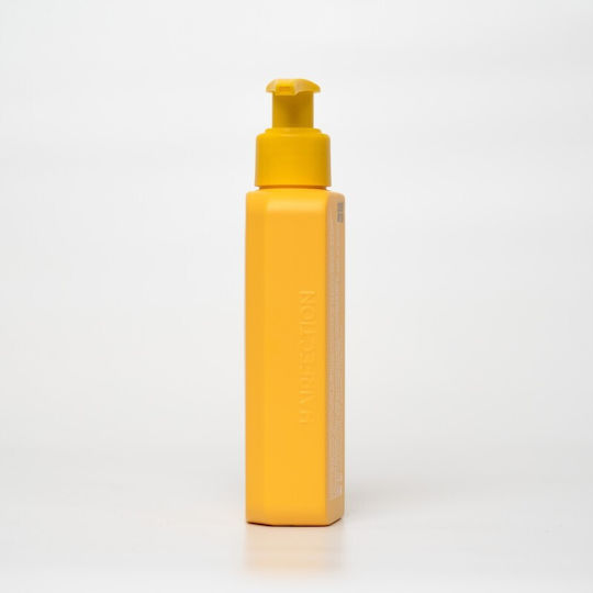 Hairfection Straightening Leave In Conditioner for Semi-permanent Straightening 150ml
