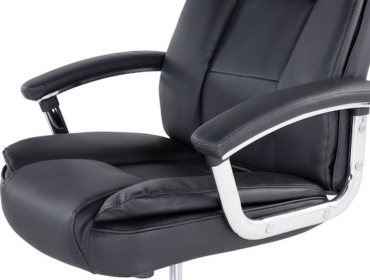 Advance Scaun De Birou Negru