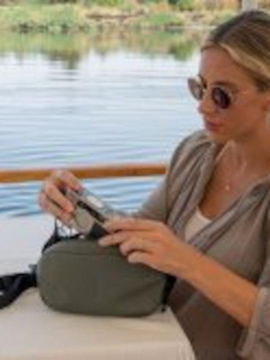 Bum Bag pentru Talie Verde