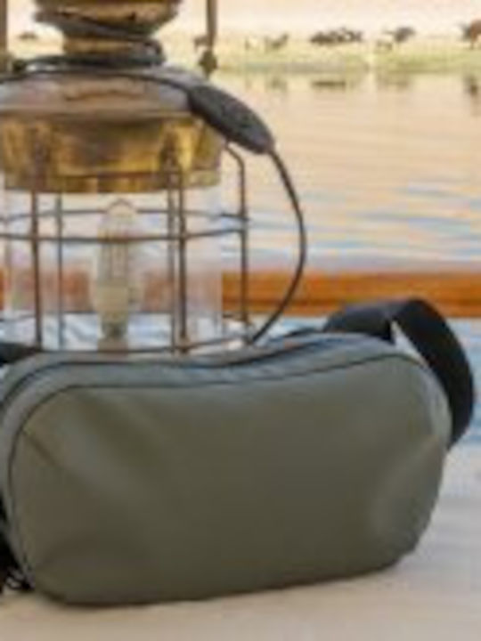 Bum Bag pentru Talie Verde
