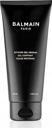 Balmain Paris Gel Μαλλιών 100ml