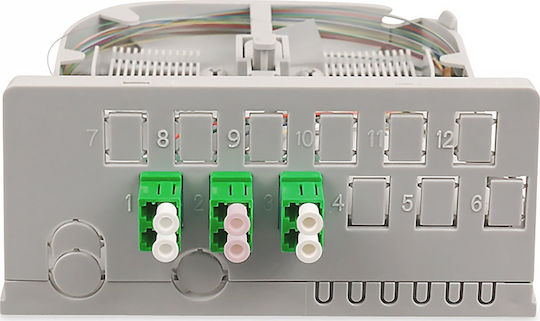 Punct De Acces Pentru Casă Digitus Zub Digitus Ftth 13226091 4016032487630
