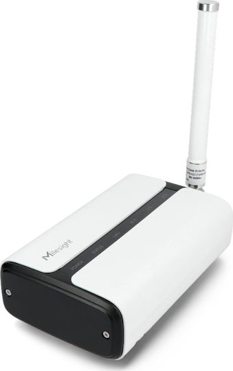 Milesight Iot Milesight Cloud-pro 1 Smart Building Kit