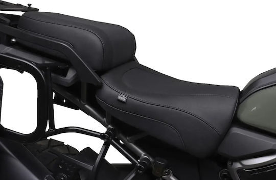 Mustang Σέλα Adventure 84810 1τεμ Μαύρο