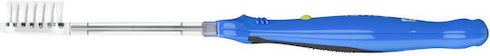 IonicKiss Baby Toothbrush for 5m+ Blue
