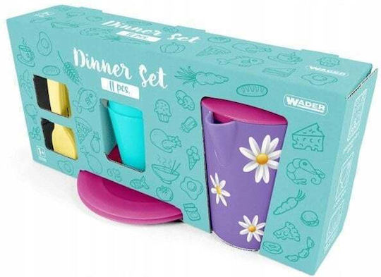 Wader Cooking Game / Kitchenware
