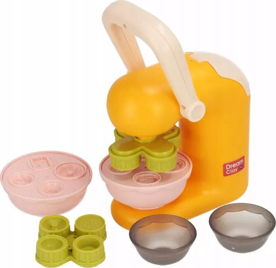 Mega Creative Aparat de Casă pentru Copii pentru 3+ Ani