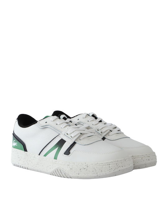 Herren Sneakers Weiß