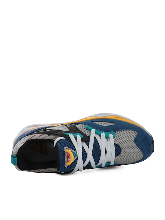 TRC Blaze Chunky Sneakers Multicolour