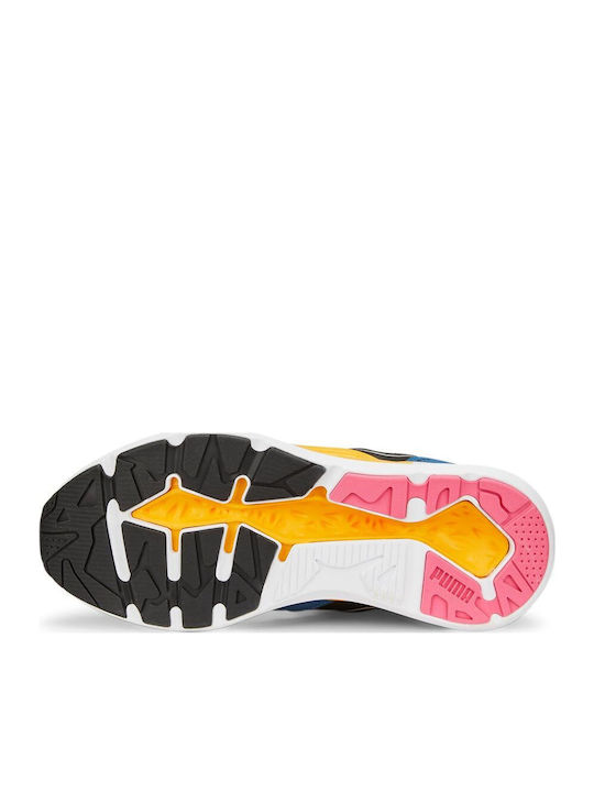 TRC Blaze Chunky Sneakers Multicolour