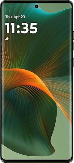 Motorola Edge 50 Fusion 5G (8/256GB) Горско Зелено