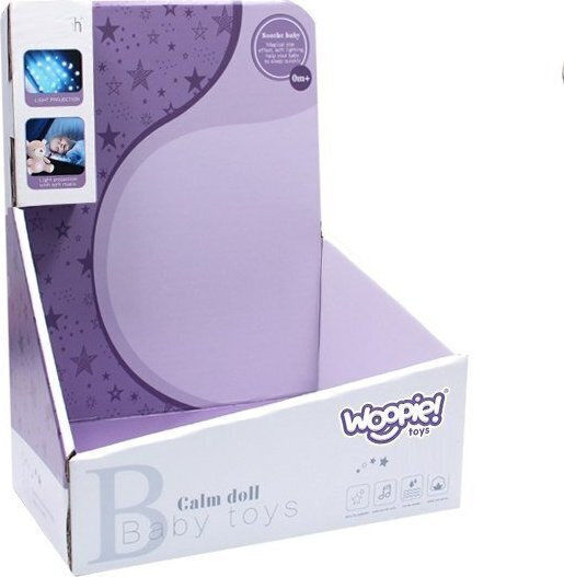 Woopie Sleep Toy