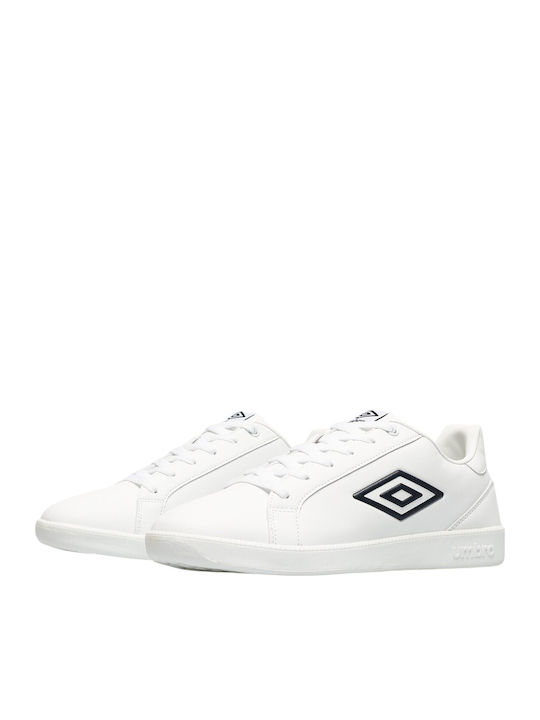 Broughton III Herren Sneakers Weiß