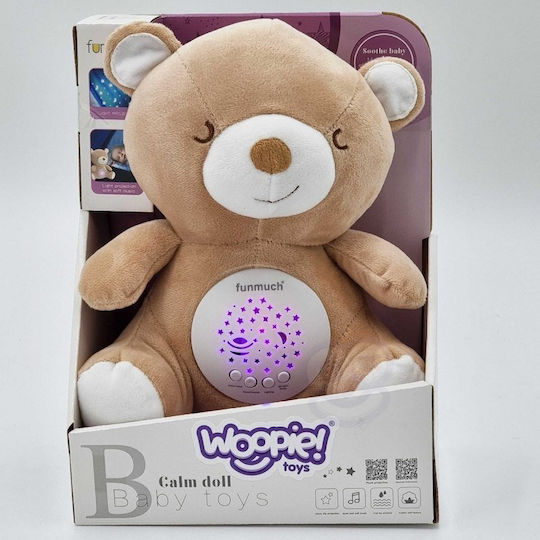 Woopie Sleep Toy
