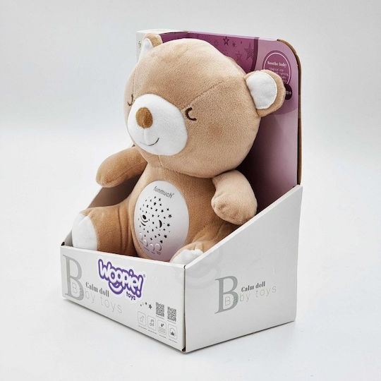 Woopie Sleep Toy