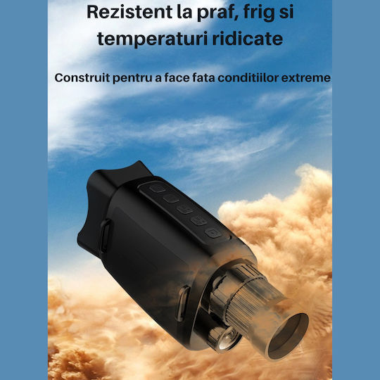 Invincio Μονοκυάλι Παρατήρησης Νυχτερινής Όρασης