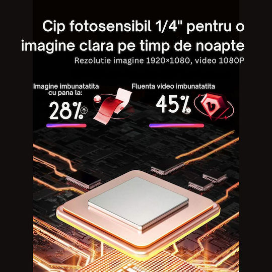 Invincio Μονοκυάλι Παρατήρησης Νυχτερινής Όρασης