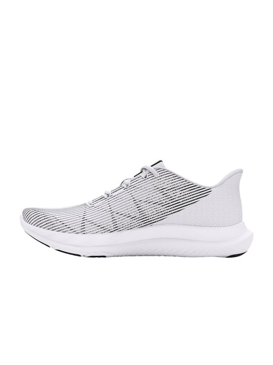 Charged Speed Swift Sport Shoes Running GRI