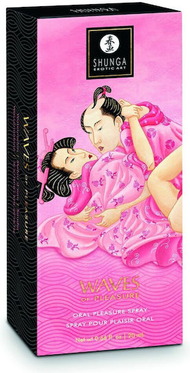 Shunga Λιπαντικό 20ml