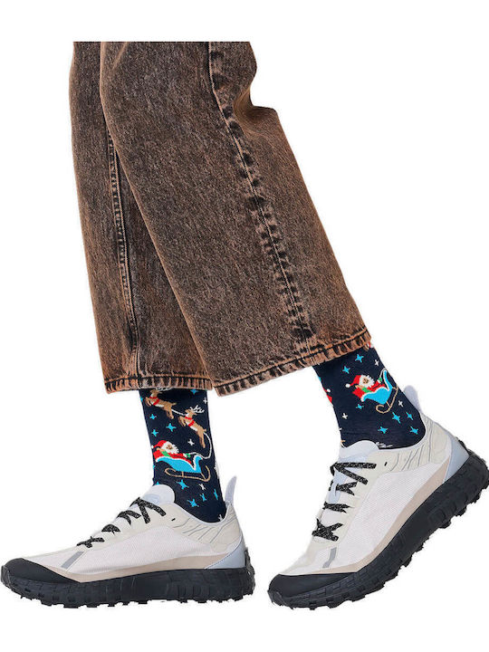 Happy Socks Weihnachten Mehrfarbige Socken