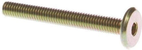 fischer Șurub cu Lungime 6mm 20buc Bolt