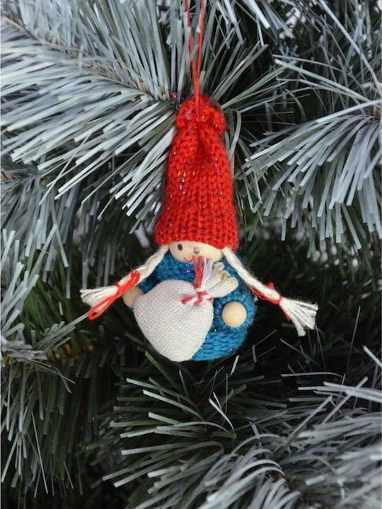 Коледна Декорация Upominkarnia Elf