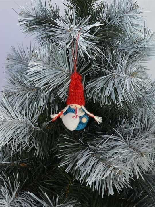 Коледна Декорация Upominkarnia Elf